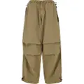 Urban Classics Cotton Parachute Bukser