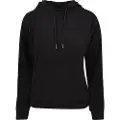 Urban Classics Velvet Rib Hættetrøje