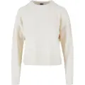 Urban Classics Cabel Knit Trøje