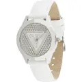 GUESS Glitz Plaque Dameur