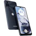 Motorola Moto E22 32GB/3GB - Astro Black