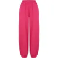 Urban Classics Organic High Waist Ballon Sportsbukser