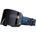 Out Of Katana Photochromic Polarized Skibriller