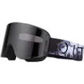 Out Of Katana Photochromic Polarized Skibriller