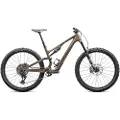 Specialized Stumpjumper 15 Comp 29/27.5´´ Slx M7100 Sgs 2025 Mtb Cykel
