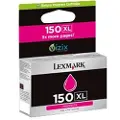 Lexmark 150 Xl Blækpatron