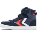 Hummel Slimmer Stadil Leather High Sko