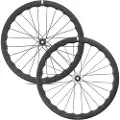 Fulcrum Sharq 42 2wf Cl Disc Tubeless Hjulset Til Gravelcykel