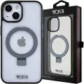 Tumi Tuhmp15sssfc Iphone 151413 6.1 Biały Ring Stand Telefonetui