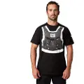 FOX Racing Syndicate Team Prem T-shirt Med Korte ærmer