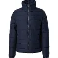Superdry Fuji Embroidered Padded Jakke