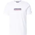 Tommy Hilfiger Box T-shirt Med Korte ærmer