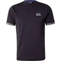Emporio Armani 6dpt40-pjmez T-shirt Med Korte ærmer