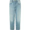 Pepe Jeans Pepe Jeanstil mænd. PM207694 Blue Barrel Vintage Jeans (32/30), Blå, Casual, Bomuld, Denim, Bæredygtig