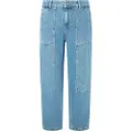 Pepe Jeans Utility Relaxed Fit Jeans
