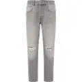 Pepe Jeans Pepe Jeanstil mænd. PM207392UI3 Jeans Tapered grå (32/30), Casual, Denim, Økologisk bomuld, Bæredygtig