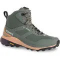 Dolomite Nibelia High Goretex Vandrestøvler