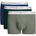 Tommy Hilfiger Signature Essential Um0um02761 Boxers 3 Enheder