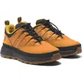 Timberland Euro Trekker Low Fabric Leather Junior Vandresko