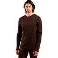 Odlo Merino 160 Langærmet Baselayer
