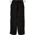 Urban Classics Cotton Parachute Bukser