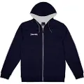 Spalding Flow Sweatshirt Med Lynlås