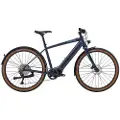 Kona Dew-e Dl E6100 27.5´´ Deore 2024 Elektriskcykel
