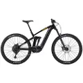Kona Remote 160 E7000 29´´ Advent X 2024 Elektrisk Mtbcykel