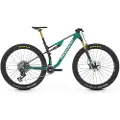 Megamo Track R120 00 29´´ Xx Axs 2024 Mtb Cykel