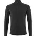 Loeffler Transtex Merino Langærmet Baselayer