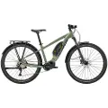 Kona El Kahuna Suv E6100 29´´ Deore 2024 Elektriskcykel