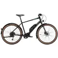 Kona Dew-e E6100 27.5´´ Alivio 2024 Elektriskcykel