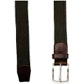 Dockers Braided Bælte