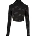Rocawear All Around T-shirt Med Lange ærmer
