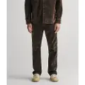 Gant Velvet Flock Jeans
