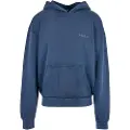 Urban Classics Small Embroidery Hættetrøje