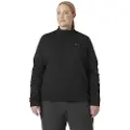 Helly Hansen Versalite Plus Fleecejakke Med Fuld Lynlås