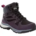 Jack Wolfskin Force Striker Texapore Mid Vandrestøvler