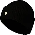 Scotch & Soda S&s Rivet Beanie