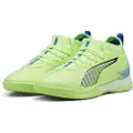 Puma Ultra 5 Match It + Mid Jr Indendørs Fodboldsko