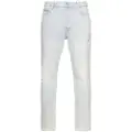 Hugo Boss Nate Blue Jeans