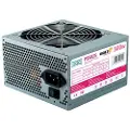 3GO 24pin+sata+12 Cm 500w Strømforsyning