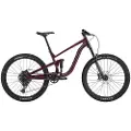Kona Process 134 Dl 27.5´´ Gx Eagle 2024 Mtb Cykel