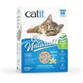 Catit Go Natural! Mix Vainilla Klumpesand 6.4kg