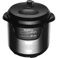 Magefesa Easyexpress Elektrisk Trykkoger 6l
