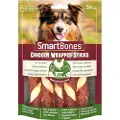 Smartbones Wrapped Sticks Kylling - 5 stk.