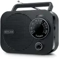 Muse M-050 R Bærbar Radio