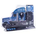 Midland Cb Go Usb M-mini Kit Radiostation