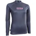 iON Promo Rashguard Dame Rash Guard Med Lange ærmer