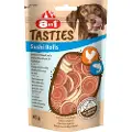 8In1 Tasties Sushi Rolls Dog - 85 g